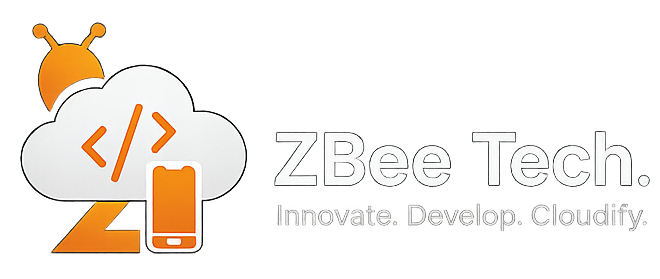ZBee Tech - Innovate. Develop. Cloudify
